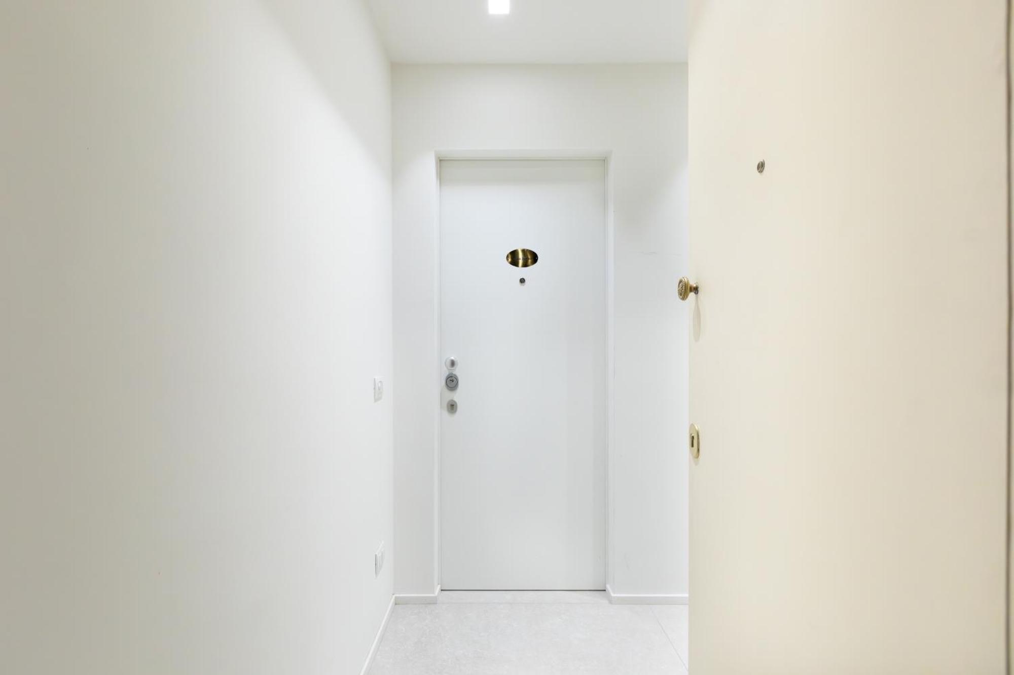 Magnoliaapartments - 6 Senatore Duomo Milano Esterno foto